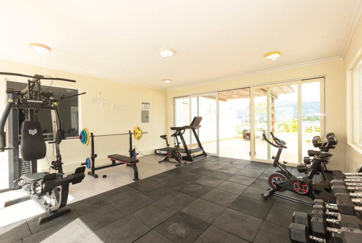 Twelfth image of 34-3 Kensington Crescent in Kingston 5, St. Andrew, Jamaica - property is For Sale