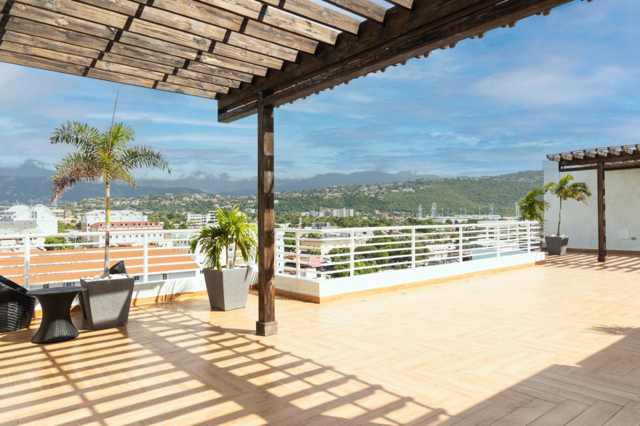 Thirteenth image of 34-3 Kensington Crescent in Kingston 5, St. Andrew, Jamaica - property is For Sale