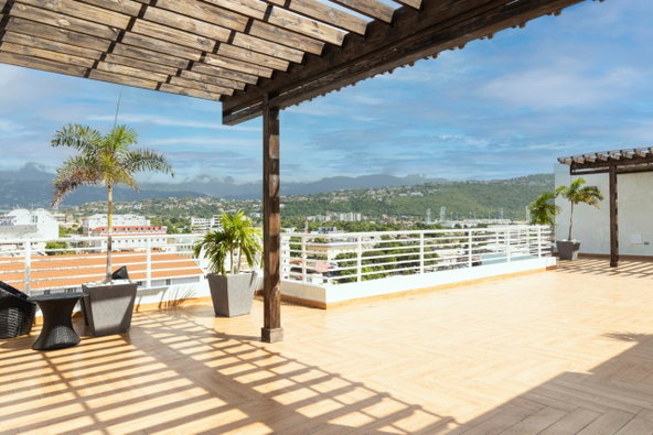Fourteenth image of 34-3 Kensington Crescent in Kingston 5, St. Andrew, Jamaica - property is For Sale
