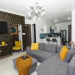 First image of 34-3 Kensington Crescent in Kingston 5, St. Andrew, Jamaica - property is For Sale