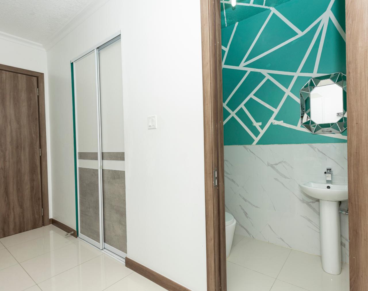 Fourth image of 34-3 Kensington Crescent in Kingston 5, St. Andrew, Jamaica - property is For Sale