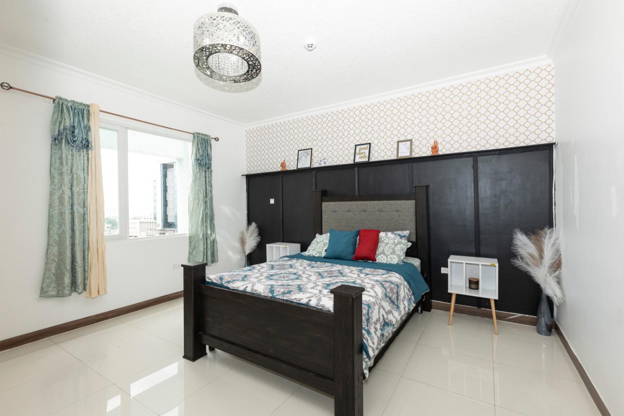 Sixth image of 34-3 Kensington Crescent in Kingston 5, St. Andrew, Jamaica - property is For Sale