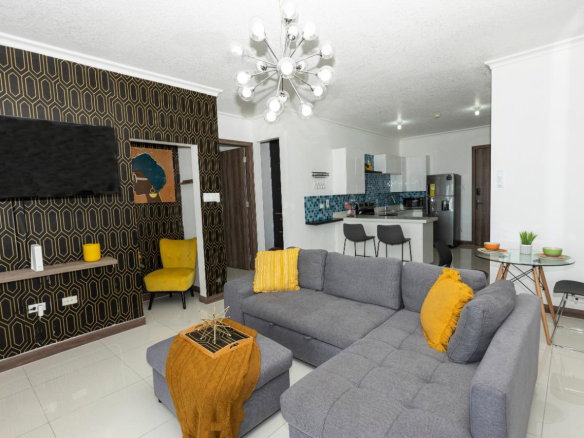 First image of 34-3 Kensington Crescent in Kingston 5, St. Andrew, Jamaica - property is For Sale