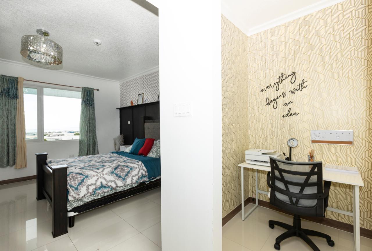 Seventh image of 34-3 Kensington Crescent in Kingston 5, St. Andrew, Jamaica - property is For Sale