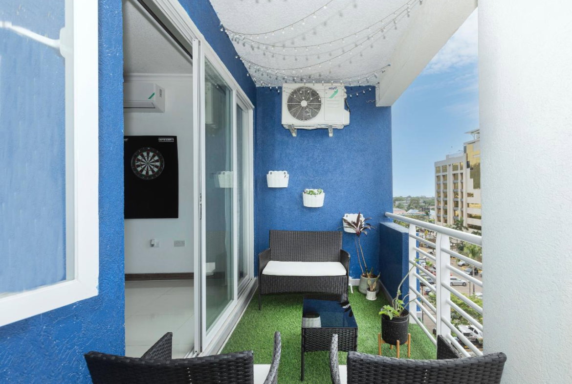 Ninth image of 34-3 Kensington Crescent in Kingston 5, St. Andrew, Jamaica - property is For Sale