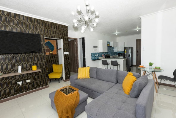 First image of 34-3 Kensington Crescent in Kingston 5, St. Andrew, Jamaica - property is For Sale