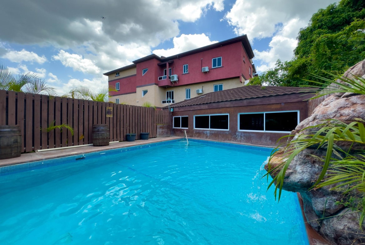 First image of 21-9-11 Washington Drive in Kingston 10, St. Andrew, Jamaica - property is For Sale