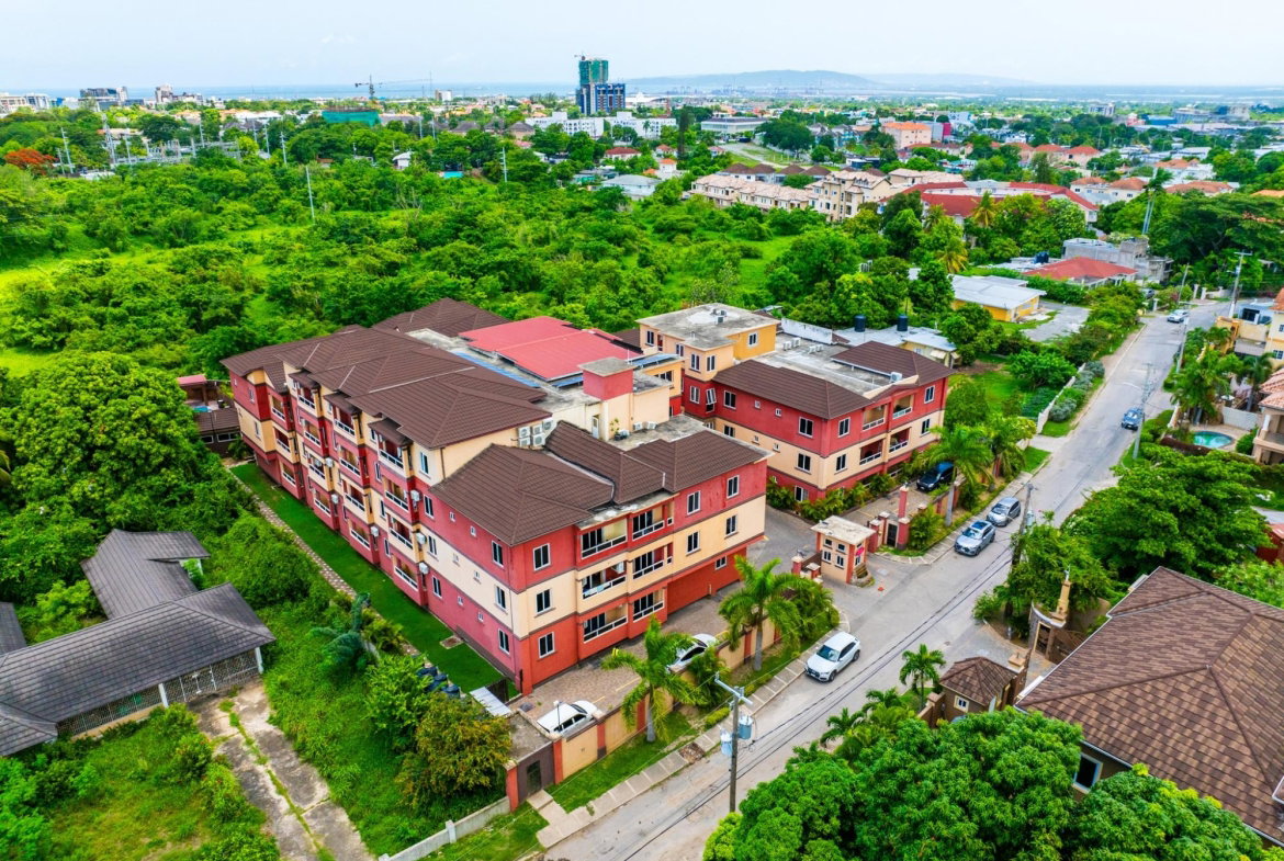 Twenty-Sixth image of 21-9-11 Washington Drive in Kingston 10, St. Andrew, Jamaica - property is For Sale