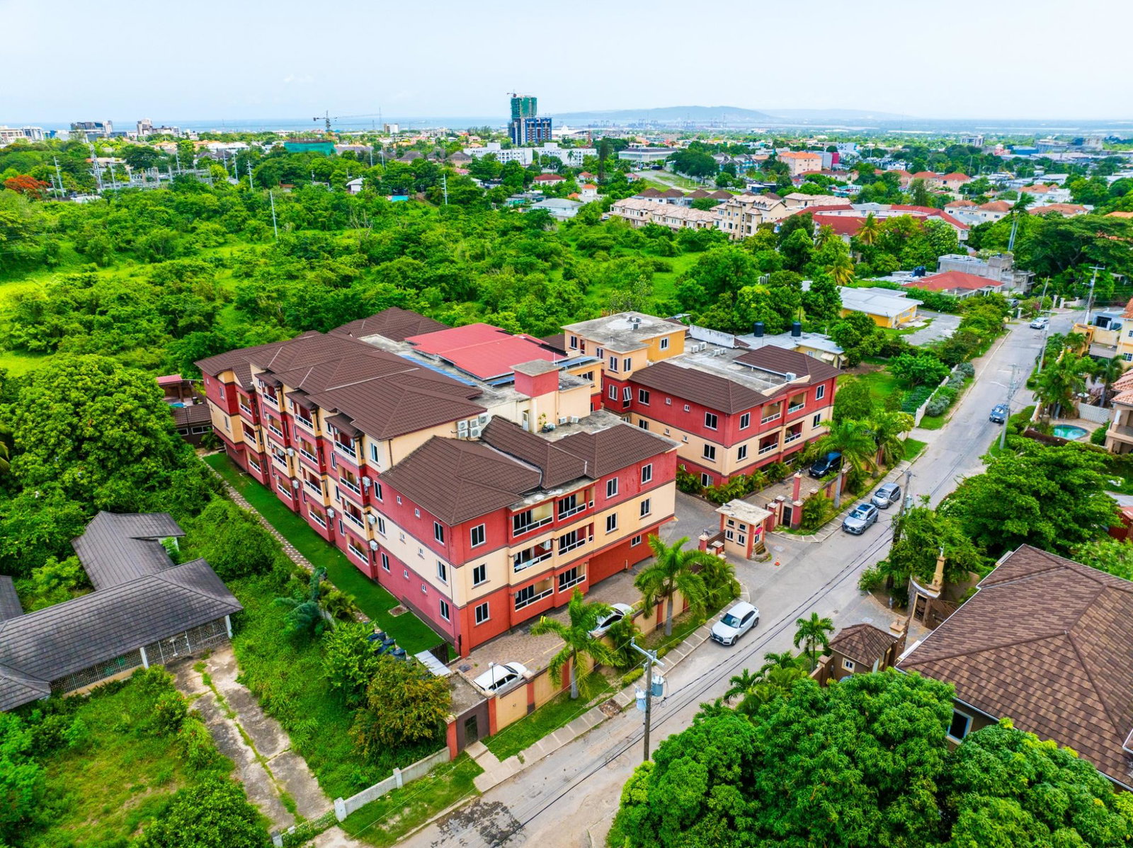 Twenty-Sixth image of 21-9-11 Washington Drive in Kingston 10, St. Andrew, Jamaica - property is For Sale