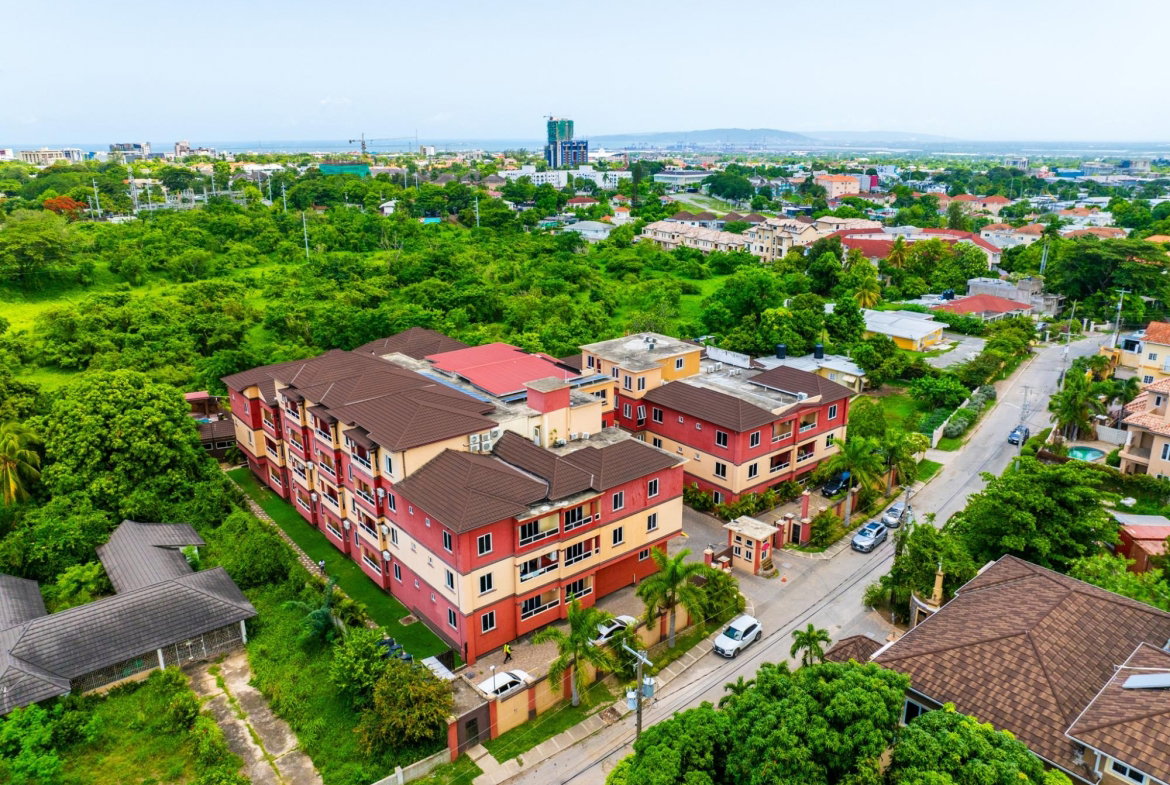Twenty-Seventh image of 21-9-11 Washington Drive in Kingston 10, St. Andrew, Jamaica - property is For Sale