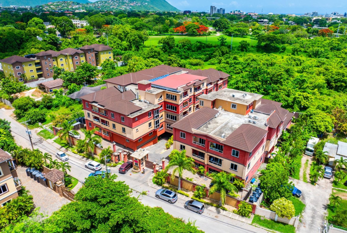 Twenty-Eighth image of 21-9-11 Washington Drive in Kingston 10, St. Andrew, Jamaica - property is For Sale