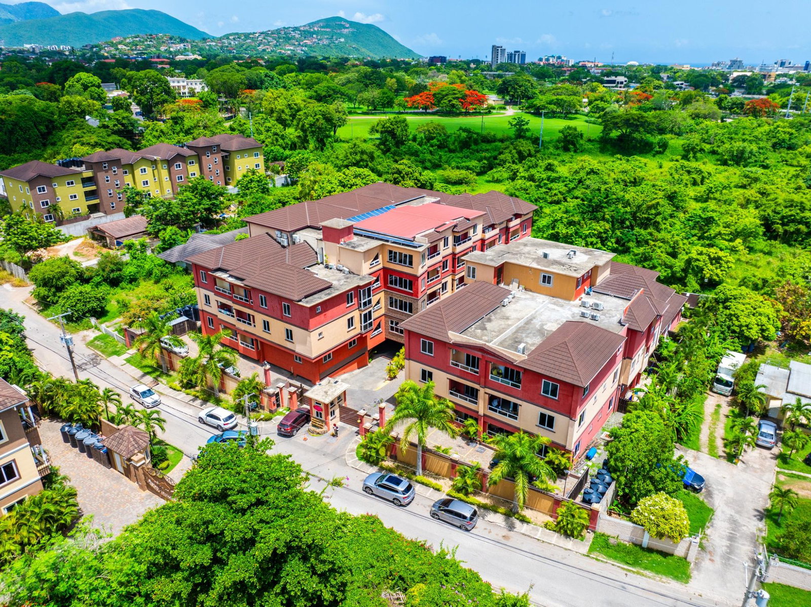 Twenty-Eighth image of 21-9-11 Washington Drive in Kingston 10, St. Andrew, Jamaica - property is For Sale