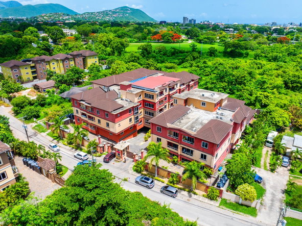 Twenty-Eighth image of 21-9-11 Washington Drive in Kingston 10, St. Andrew, Jamaica - property is For Sale
