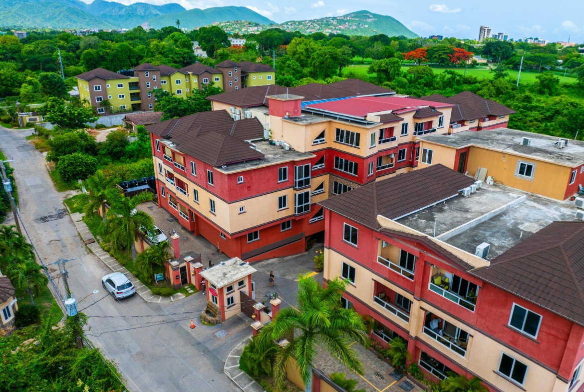 Twenty-Ninth image of 21-9-11 Washington Drive in Kingston 10, St. Andrew, Jamaica - property is For Sale