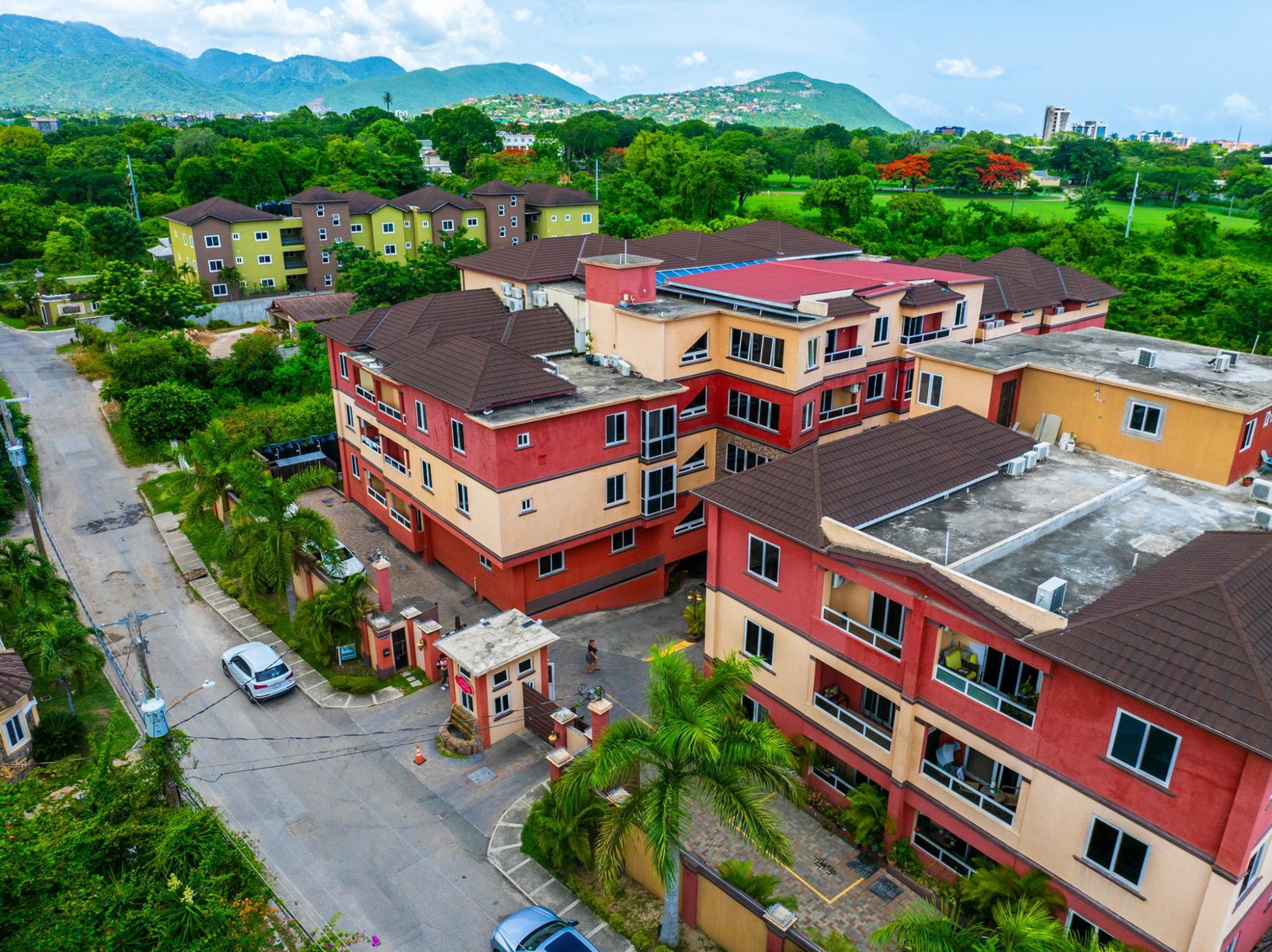 Twenty-Ninth image of 21-9-11 Washington Drive in Kingston 10, St. Andrew, Jamaica - property is For Sale