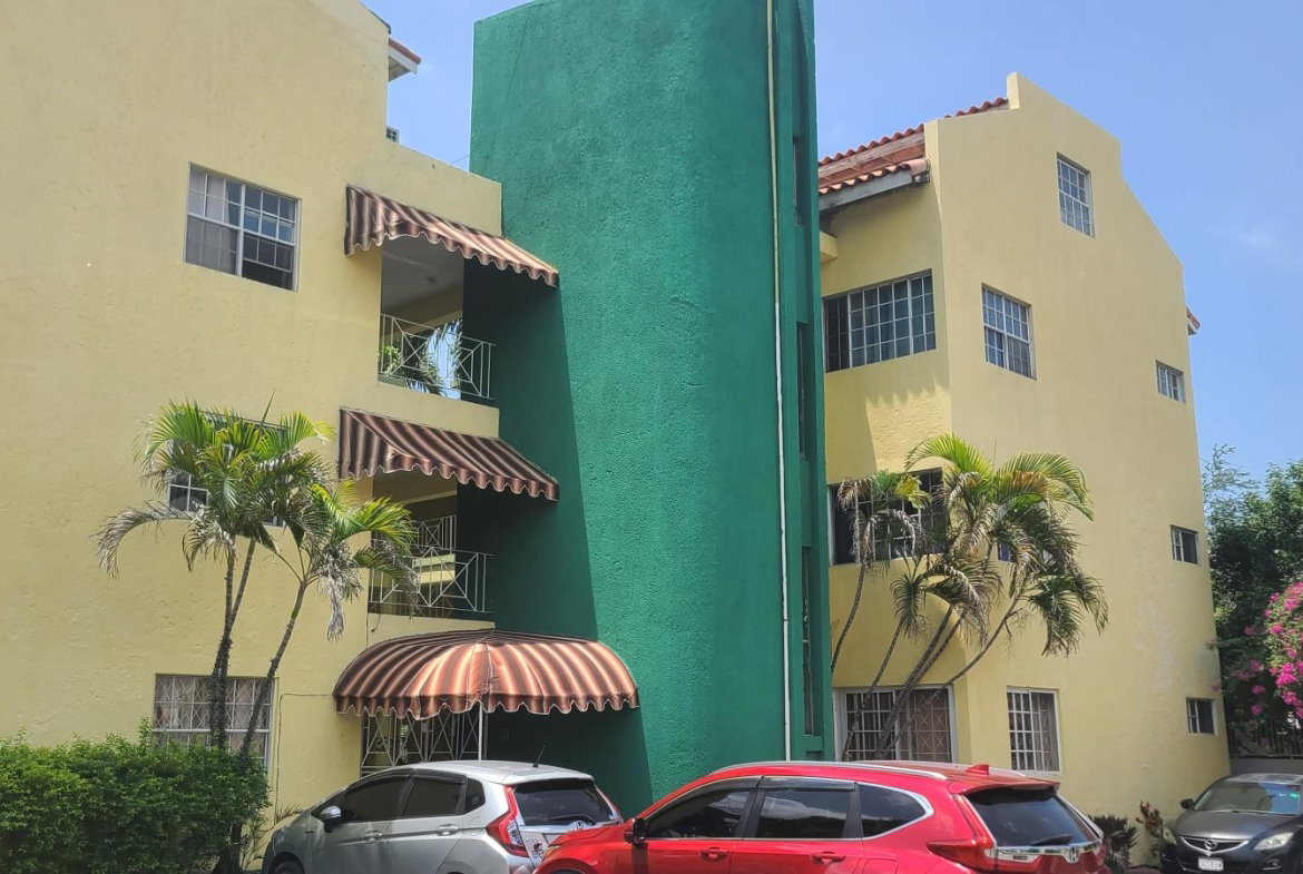 Second image of 9-10 Central Avenue in Kingston 10, St. Andrew, Jamaica - property is For Sale