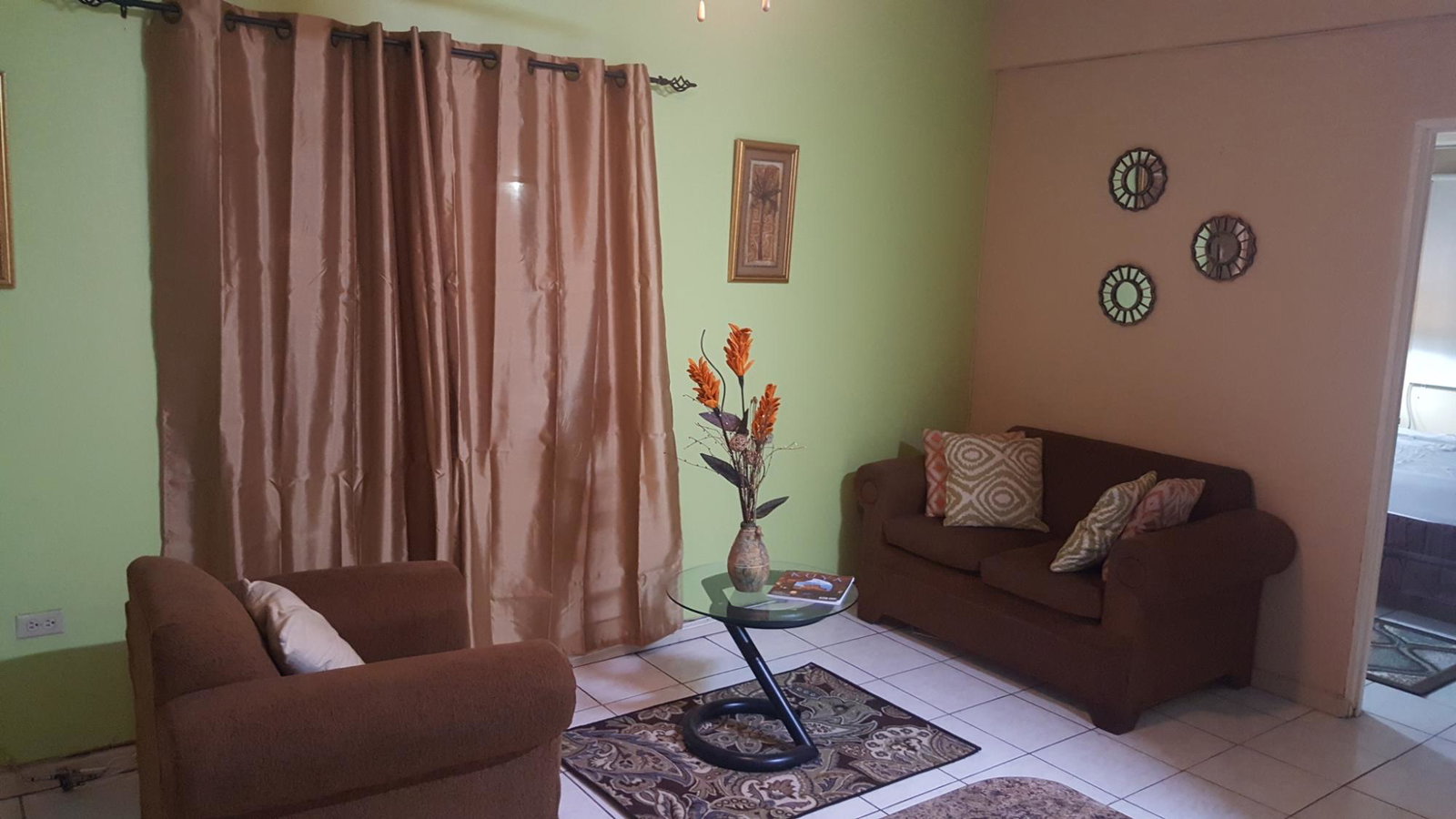 Spacious-1-Bedroom-Apartment-for-Sale-in-Sunbury-Apartments-St.-Andrew Eleventh image of 9-10 Central Avenue in Kingston 10, St. Andrew, Jamaica - property is For Sale