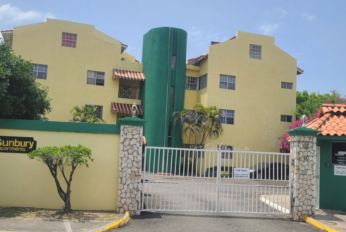 First image of 9-10 Central Avenue in Kingston 10, St. Andrew, Jamaica - property is For Sale