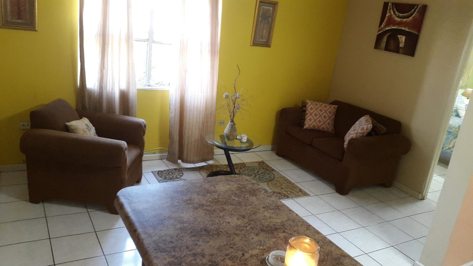 Spacious-1-Bedroom-Apartment-for-Sale-in-Sunbury-Apartments-St.-Andrew Fourteenth image of 9-10 Central Avenue in Kingston 10, St. Andrew, Jamaica - property is For Sale