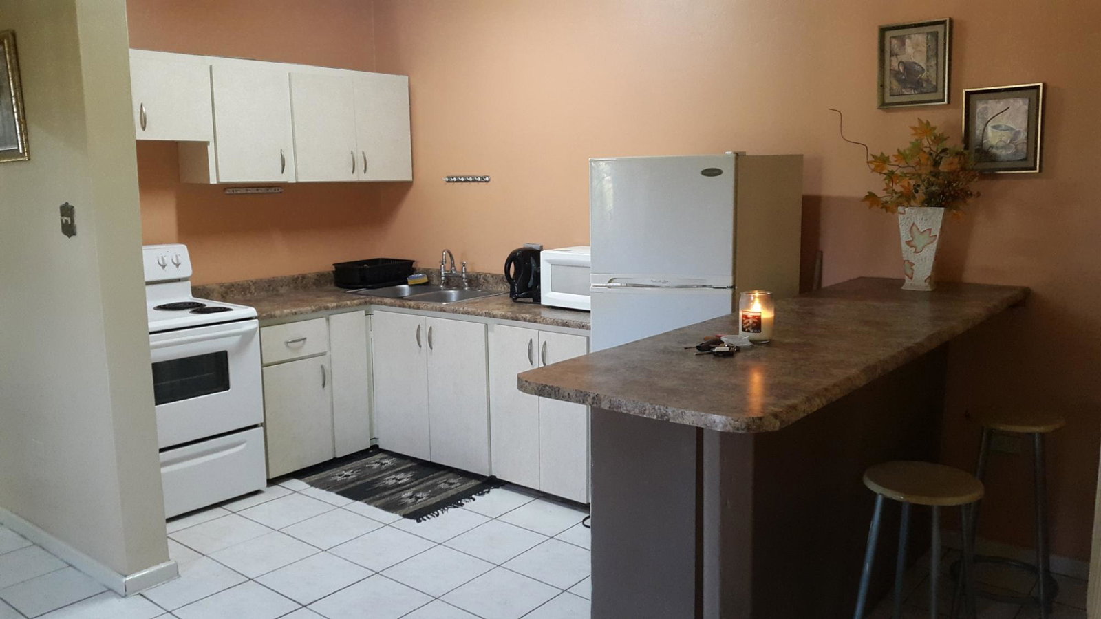 Spacious-1-Bedroom-Apartment-for-Sale-in-Sunbury-Apartments-St.-Andrew Fifteenth image of 9-10 Central Avenue in Kingston 10, St. Andrew, Jamaica - property is For Sale