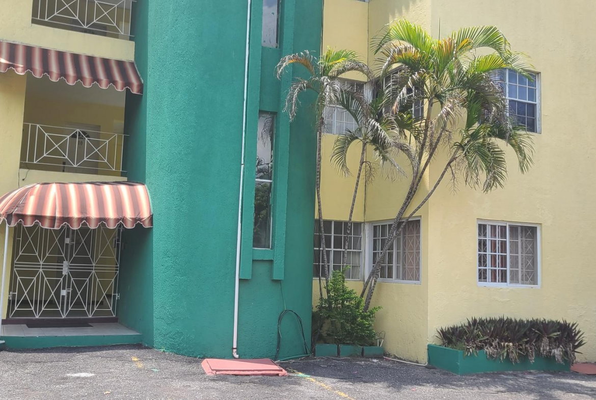 Third image of 9-10 Central Avenue in Kingston 10, St. Andrew, Jamaica - property is For Sale