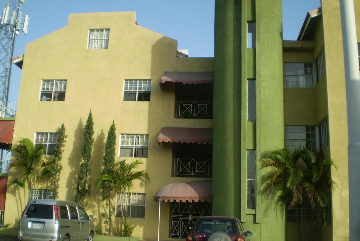 Fourth image of 9-10 Central Avenue in Kingston 10, St. Andrew, Jamaica - property is For Sale
