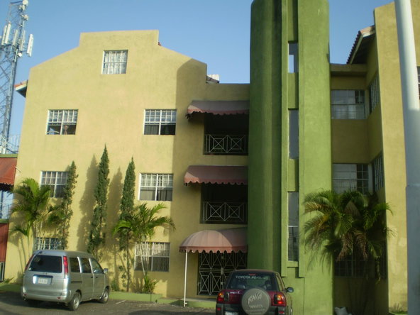 Fourth image of 9-10 Central Avenue in Kingston 10, St. Andrew, Jamaica - property is For Sale