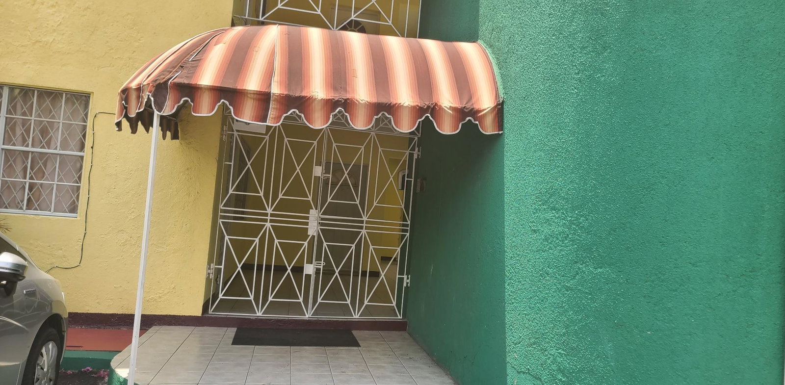 Spacious-1-Bedroom-Apartment-for-Sale-in-Sunbury-Apartments-St.-Andrew Sixth image of 9-10 Central Avenue in Kingston 10, St. Andrew, Jamaica - property is For Sale