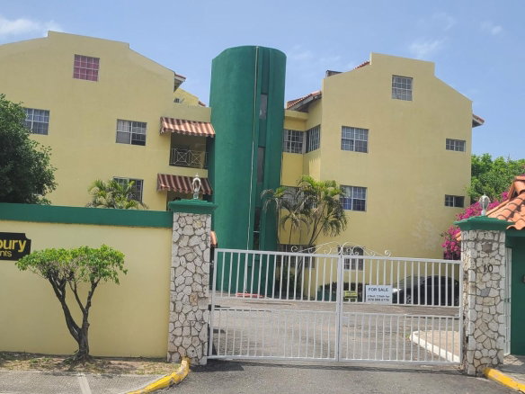 First image of 9-10 Central Avenue in Kingston 10, St. Andrew, Jamaica - property is For Sale