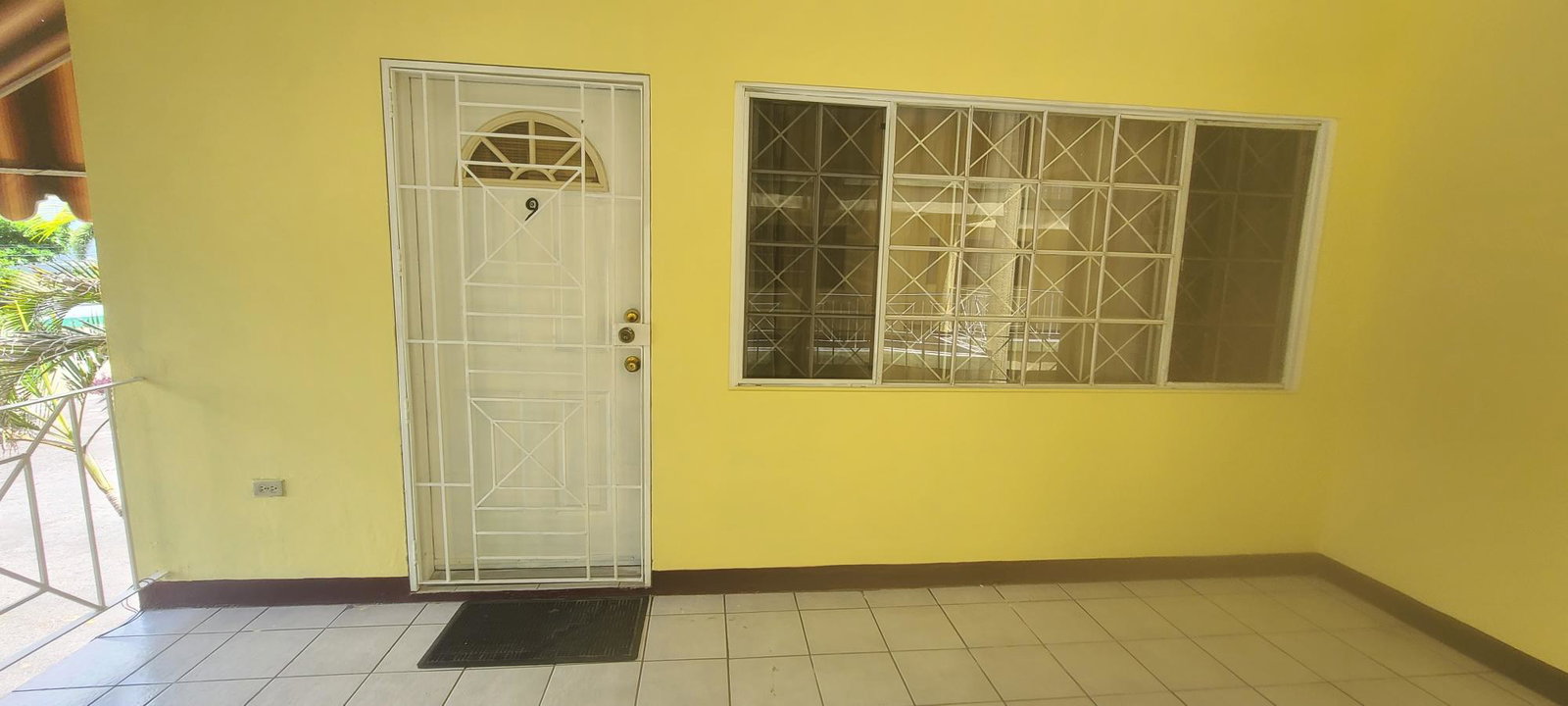 Spacious-1-Bedroom-Apartment-for-Sale-in-Sunbury-Apartments-St.-Andrew Seventh image of 9-10 Central Avenue in Kingston 10, St. Andrew, Jamaica - property is For Sale