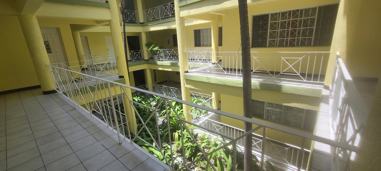 Spacious-1-Bedroom-Apartment-for-Sale-in-Sunbury-Apartments-St.-Andrew Eighth image of 9-10 Central Avenue in Kingston 10, St. Andrew, Jamaica - property is For Sale