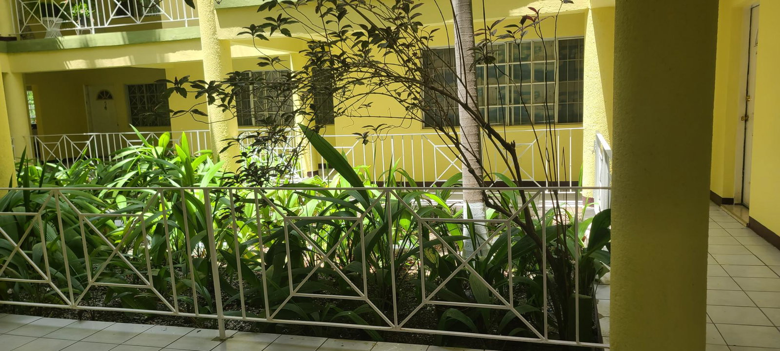Spacious-1-Bedroom-Apartment-for-Sale-in-Sunbury-Apartments-St.-Andrew Ninth image of 9-10 Central Avenue in Kingston 10, St. Andrew, Jamaica - property is For Sale