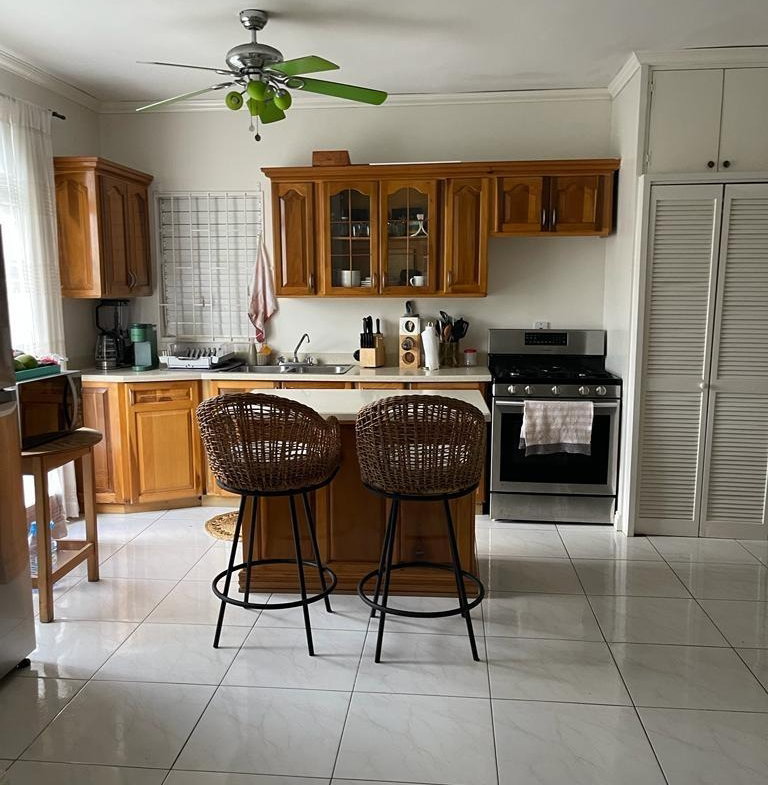 Second image of 13 South Oakridge in Kingston 8, St. Andrew, Jamaica - property is For Sale