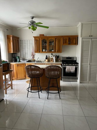 Second image of 13 South Oakridge in Kingston 8, St. Andrew, Jamaica - property is For Sale