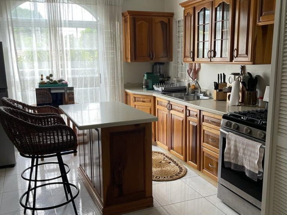 First image of 13 South Oakridge in Kingston 8, St. Andrew, Jamaica - property is For Sale