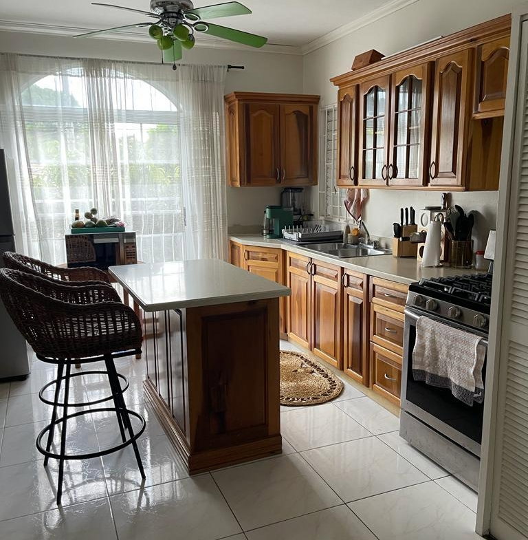 First image of 13 South Oakridge in Kingston 8, St. Andrew, Jamaica - property is For Sale
