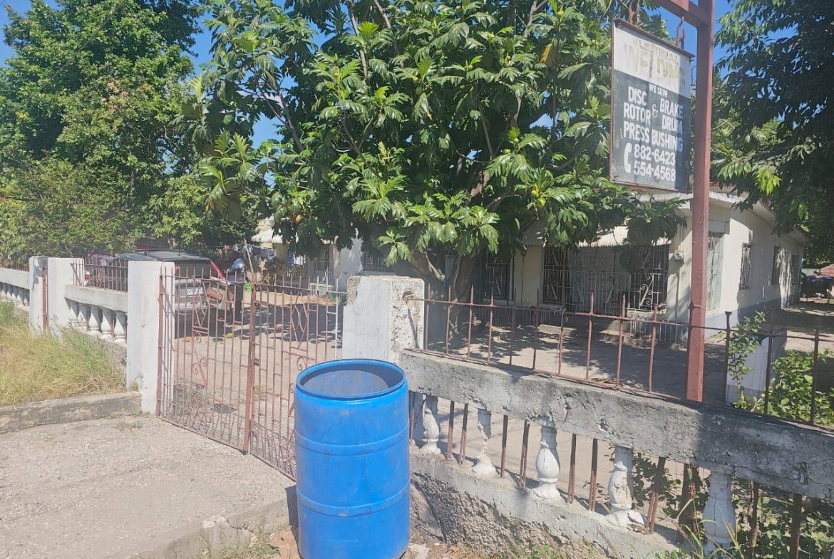 Second image of Cockburn Avenue in Cockburn Gardens, St. Andrew, Jamaica - property is For Sale