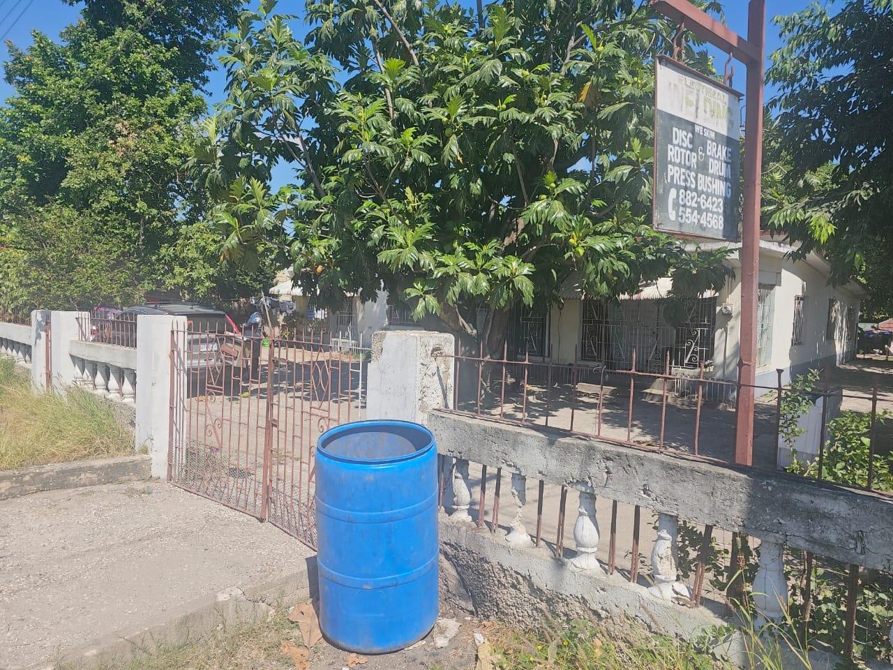 Second image of Cockburn Avenue in Cockburn Gardens, St. Andrew, Jamaica - property is For Sale