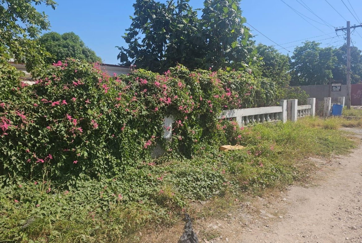 First image of Cockburn Avenue in Cockburn Gardens, St. Andrew, Jamaica - property is For Sale