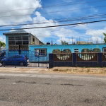 First image of 18 Rose Drive, Knockpatrick in Knockpatrick, Manchester, Jamaica - property is For Sale