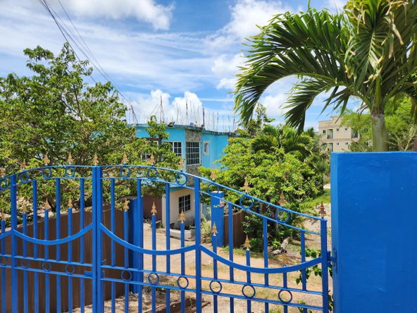 Third image of 18 Rose Drive, Knockpatrick in Knockpatrick, Manchester, Jamaica - property is For Sale