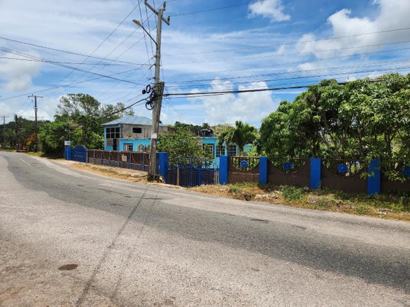 Seventh image of 18 Rose Drive, Knockpatrick in Knockpatrick, Manchester, Jamaica - property is For Sale