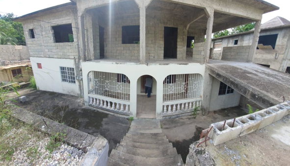Second image of Lot 16- Rosemount Gardens in Montego Bay, St. James, Jamaica - property is For Sale