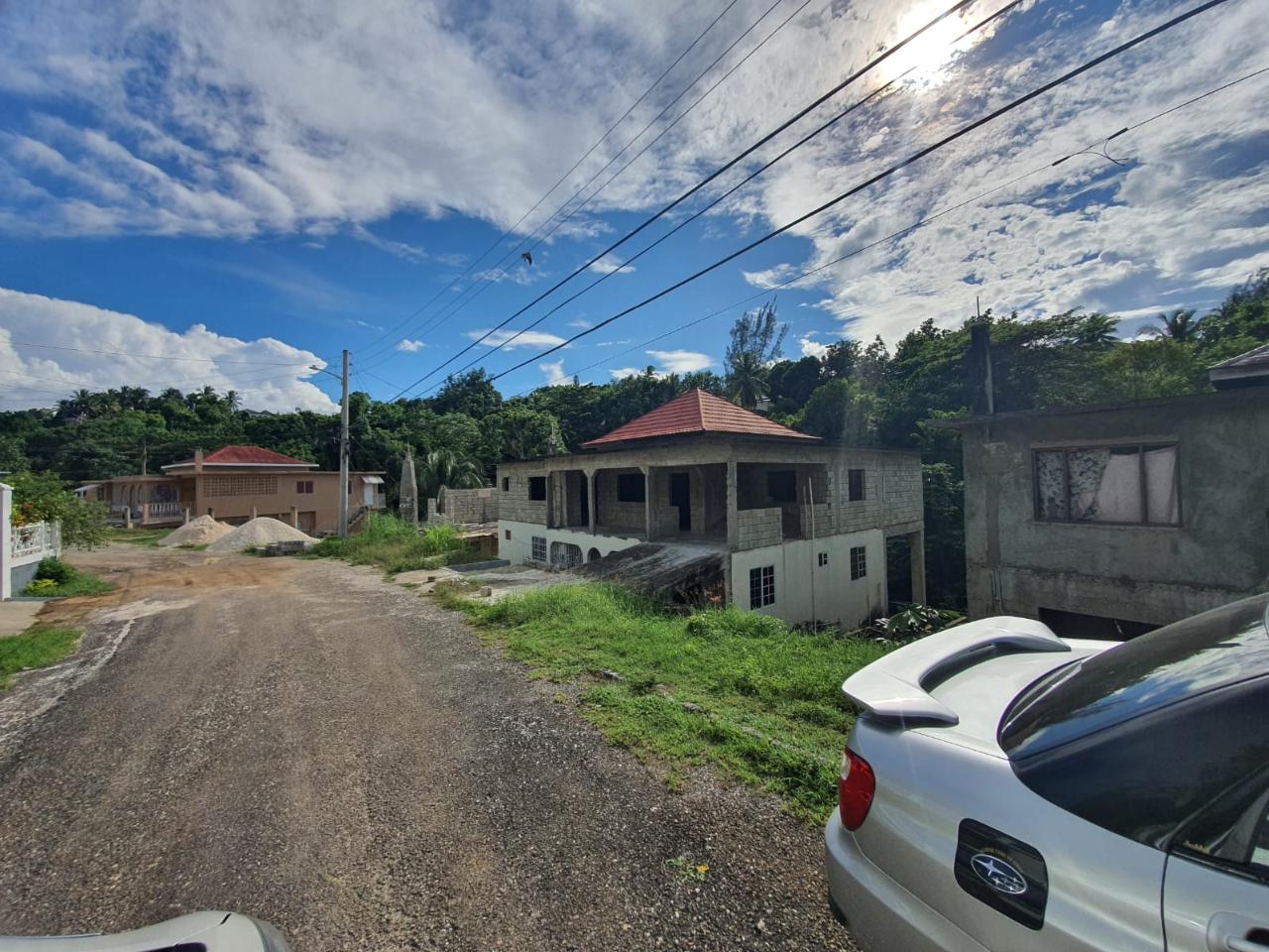 Fifth image of Lot 16- Rosemount Gardens in Montego Bay, St. James, Jamaica - property is For Sale