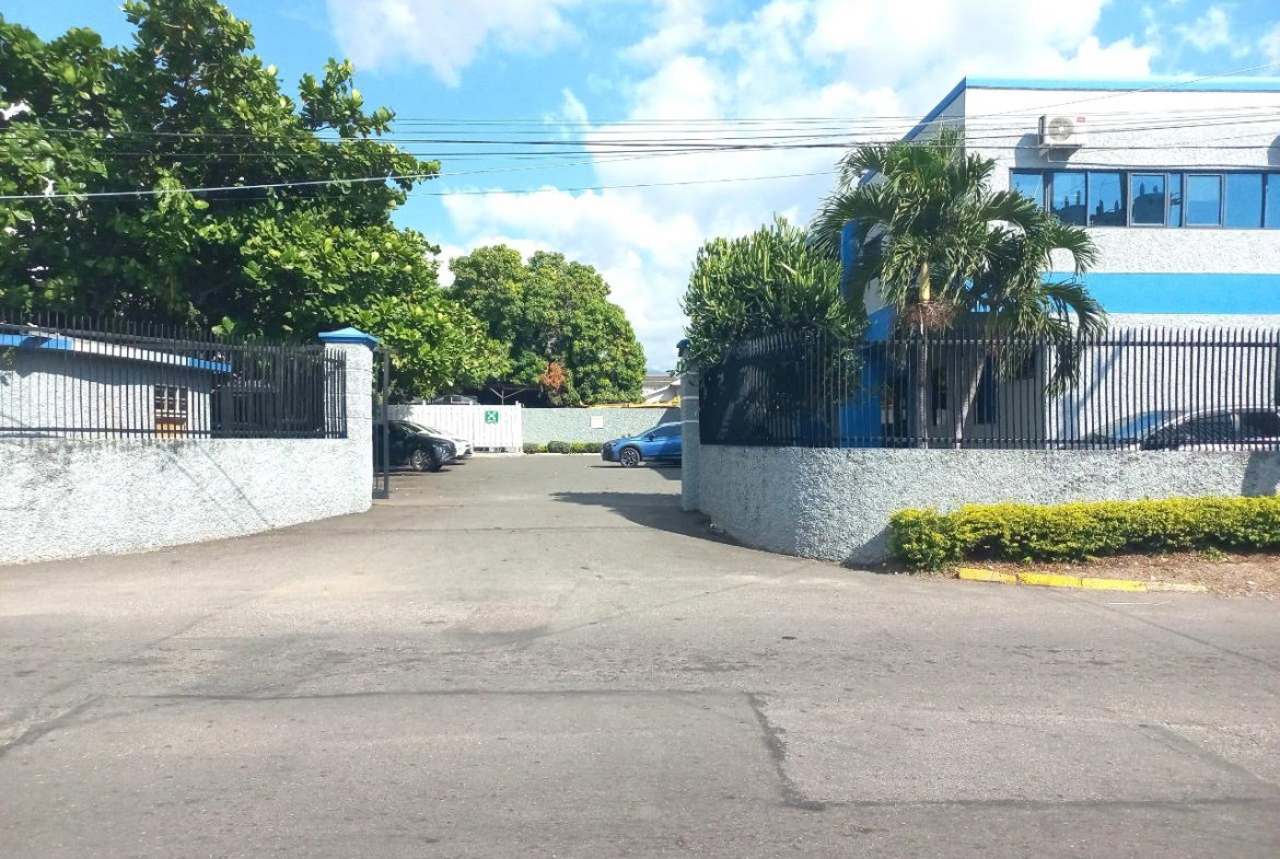 Sixth image of A1-12 1/2 Hope Road, Kingston 10 in Kingston 10, St. Andrew, Jamaica - property is For Rent