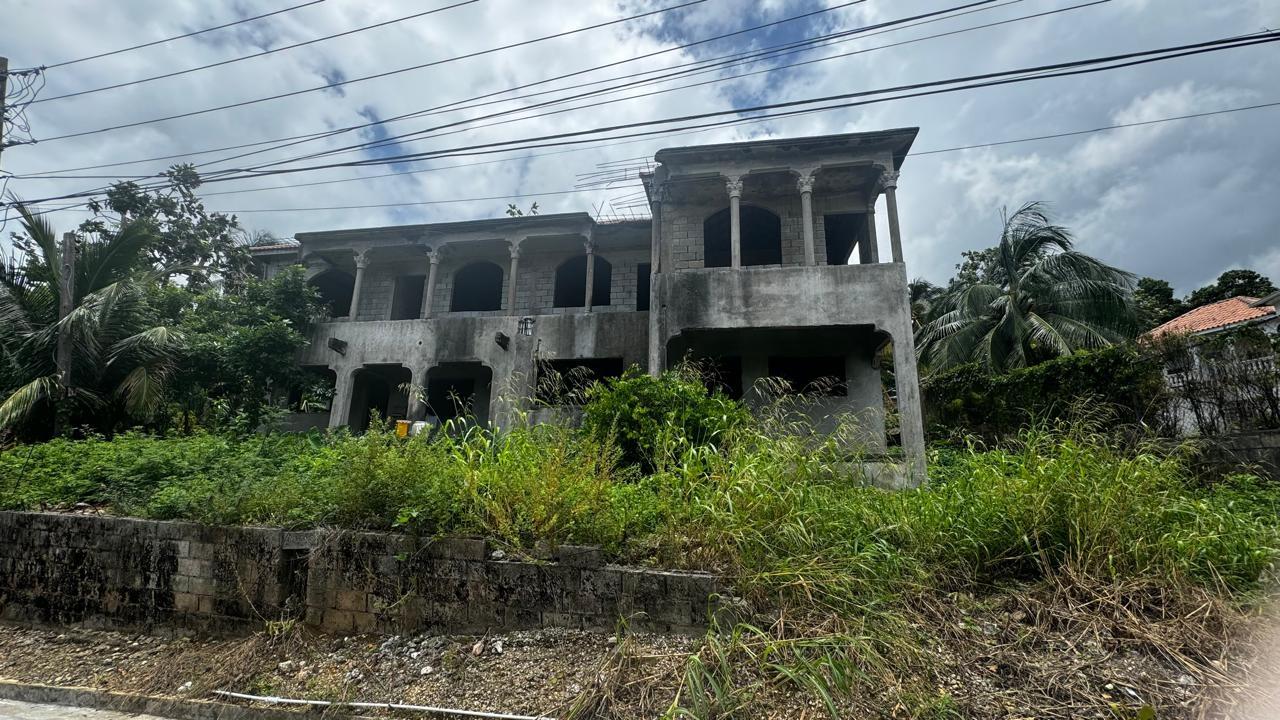 Second image of Lime Hall, St. Ann in Lime Hall, St. Ann, Jamaica - property is For Sale