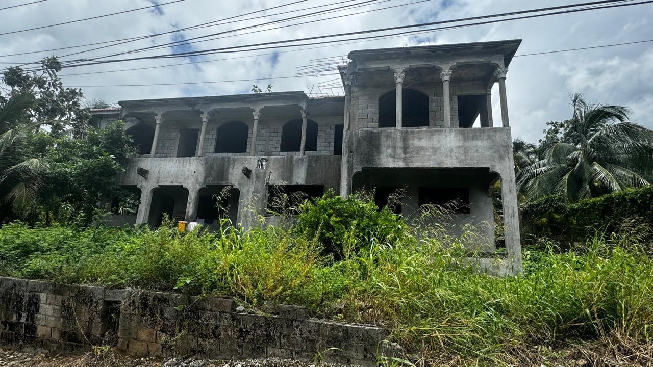 Third image of Lime Hall, St. Ann in Lime Hall, St. Ann, Jamaica - property is For Sale
