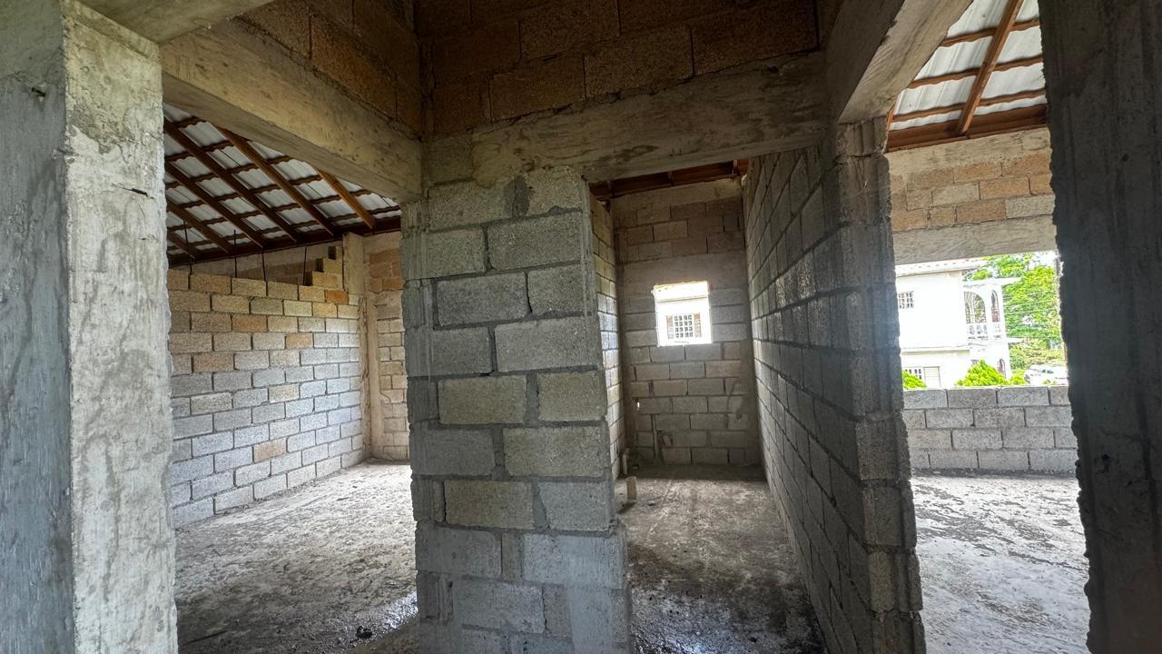 Fourth image of Lime Hall, St. Ann in Lime Hall, St. Ann, Jamaica - property is For Sale