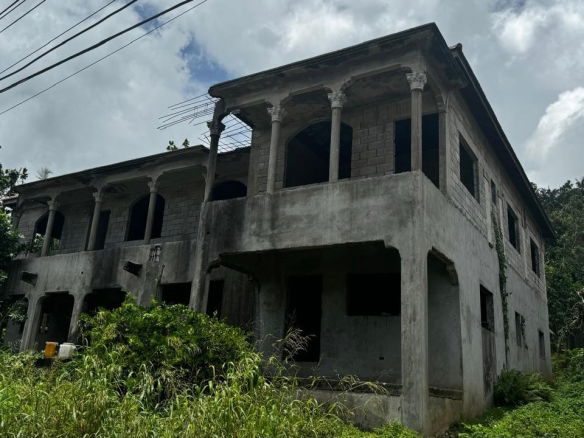 First image of Lime Hall, St. Ann in Lime Hall, St. Ann, Jamaica - property is For Sale