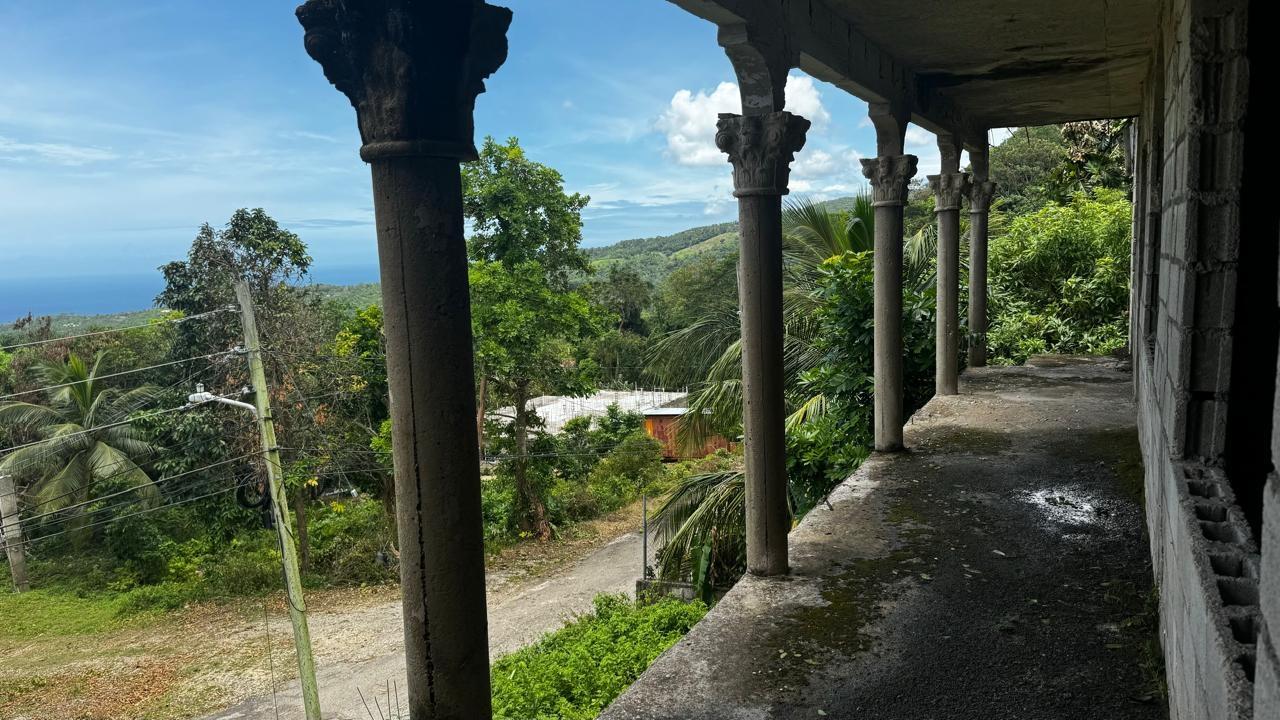 Eighth image of Lime Hall, St. Ann in Lime Hall, St. Ann, Jamaica - property is For Sale